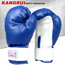 2016 New arrivial high quality entertainment style a pair of WTF Approve Taekwondo KickBoxing Boxeo Gloves in Gloves