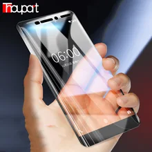 Thouport закаленное стекло для Nokia 5 8 2 3 6 Nokia 7 Plus Защита экрана для Nokia 6 стекло Nokia 7,2 полное покрытие пленка 6,1