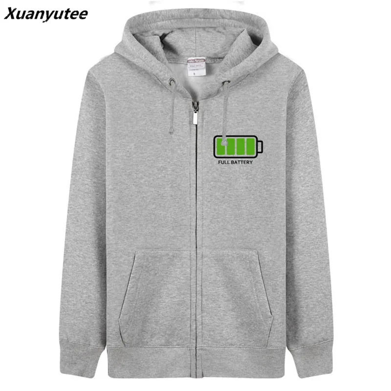 men hoodies