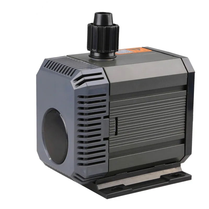 

In other aquarium fish tank pump submersible pump voltage 220-240V power 24W flow 1400L / h head 1.8m
