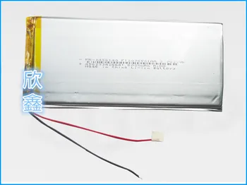 

Magic cube U18GT2 battery U18GT elite version 3900mAh 3.7V flat instead of 3556142