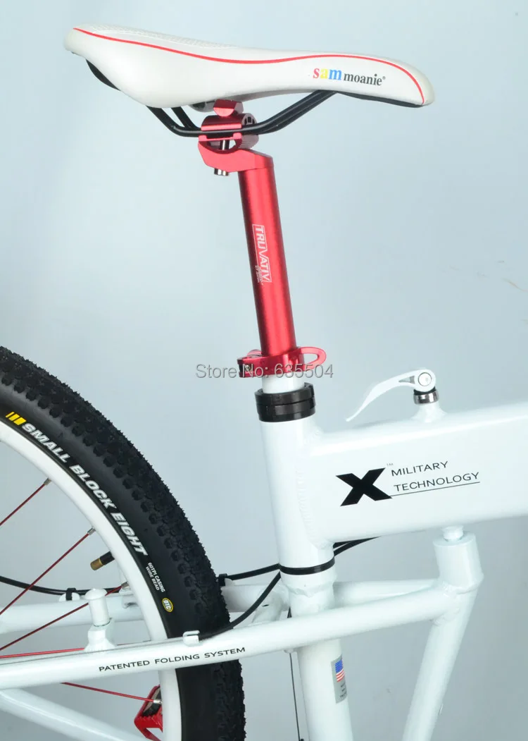 Велосипедный спорт DIY 430 сплайн зуб пластины+ 395 гидравлические дисковые тормоза+ XCM передняя вилка конфигурации Велосипедный Спорт 27 скорость DIY раза горный велосипед
