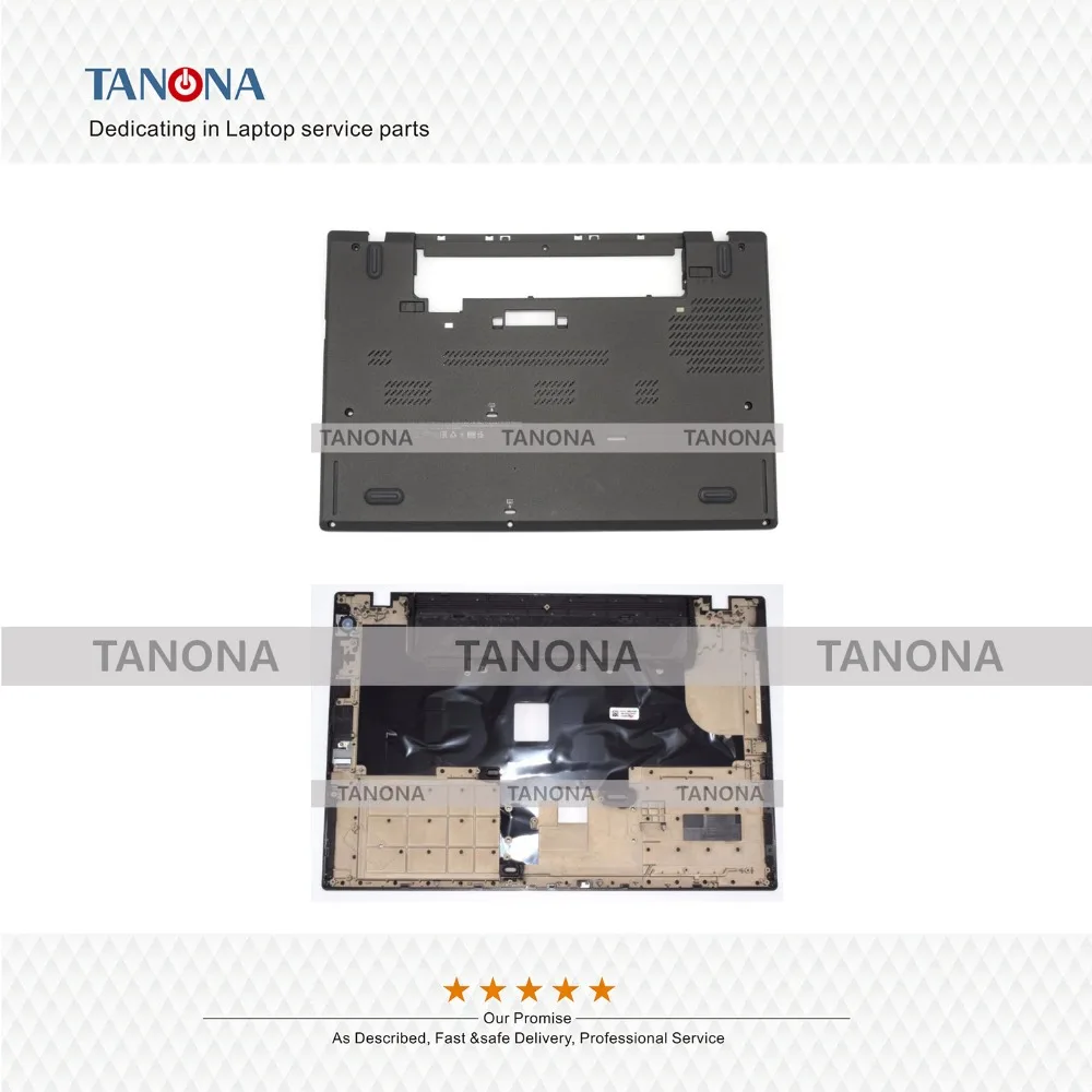 Новинка 01AW306 01AW304 01AW302 01AW317 для Lenovo Thinkpad T460 задняя крышка ЖК-дисплея листы и Упор