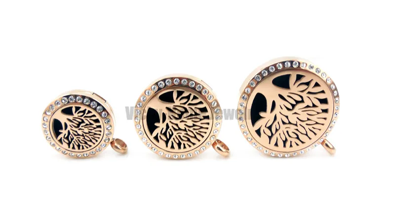 VH-PDL775-5 Diffuser Locket