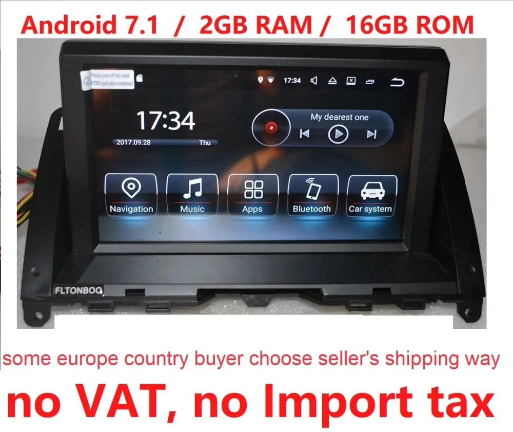 Perfect 8" android 7.1 Car GPS Navigation for Mercedes C Class W204 C180,C200,C300,wifi,canbus,steering wheel,free 8g map,touch screen 0 Perfect 8" android 7.1 Car GPS Navigation for Mercedes C Class W204 C180,C200,C300,wifi,canbus,steering wheel,free 8g map,touch screen 0