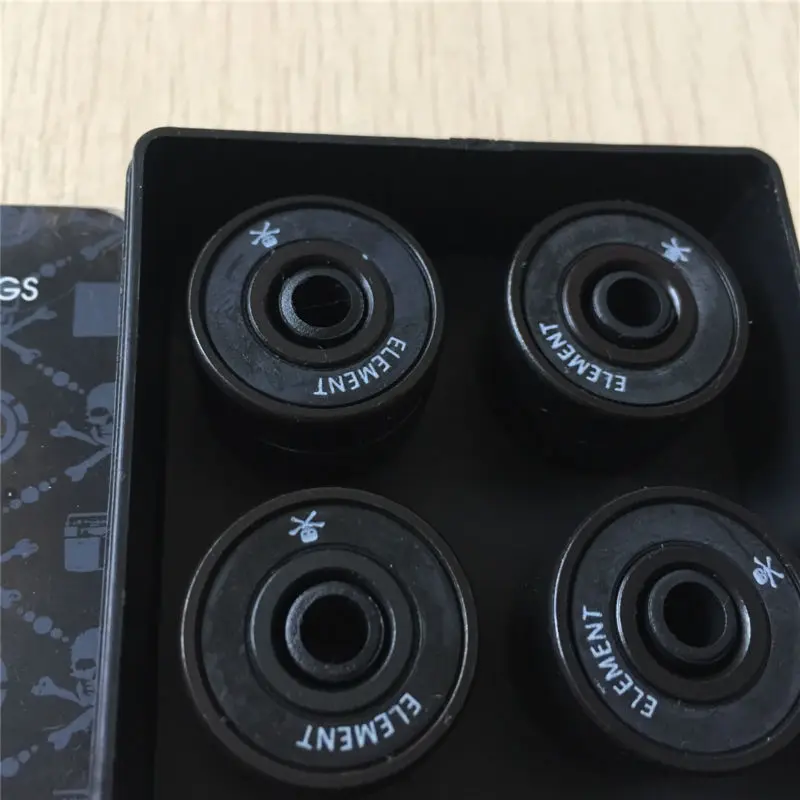 Element Muska skateboard bearing  (4)