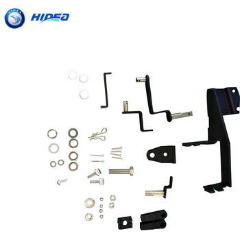 

Modified Package For Hidea 15F Outboard Motor