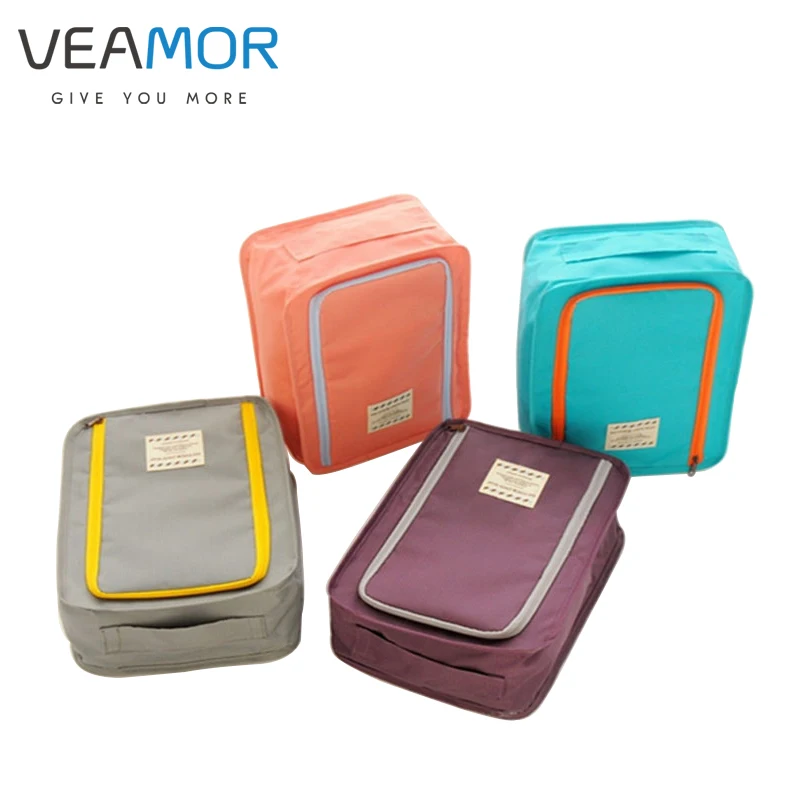 VEAMOR الإبداعية صندوق تخزين ملابس أكياس للطي متعددة الوظائف صناديق أكياس تخزين ماء المنظمة زائد حجم ساحات تخزين الأحذية WB1164 VEAMOR الإبداعية صندوق تخزين ملابس أكياس للطي متعددة الوظائف صناديق أكياس تخزين ماء المنظمة زائد حجم ساحات تخزين الأحذية WB1164