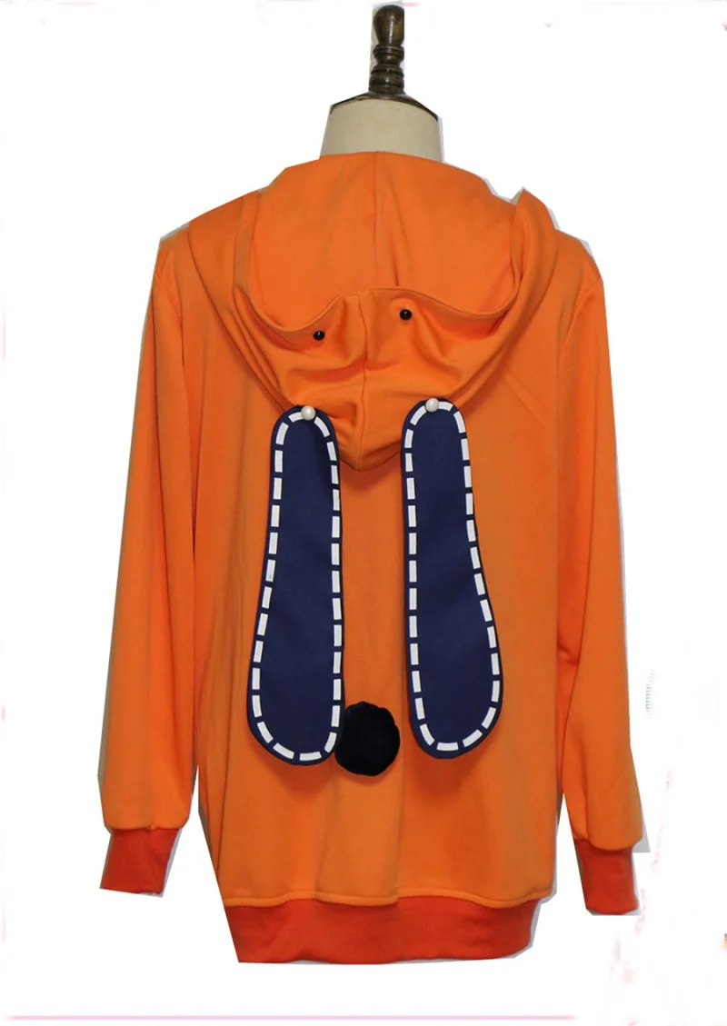 Tanie Anime Kakegurui Cosplay rysunek Yomotsuki runa przebranie na karnawał JK szkoły dziewczyny jednolite bluza z kapturem przebranie na halloween dla kobiet