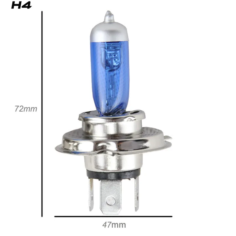 H4 led