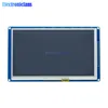 Grand écran LCD TFT de 7 pouces 800x480, Module de contrôleur de PC tactile PWM AVR pour Arduino Max 3.6V, Image colorée de haute qualité, SSD1963 ► Photo 2/6