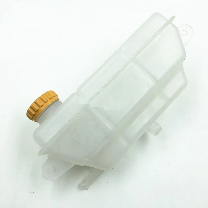 2models Coolant reservoir tank with cap For Chinese CHERY X1 M1 1.3L 1.5L Engine Auto car motor part S11-3001015