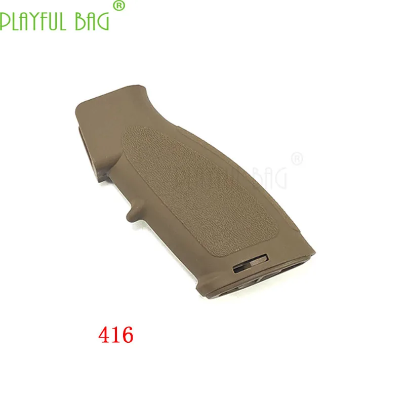 HK416 2 5 Tan Усовершенствованный Выпуск обновленный материал аксессуары HK416D водяной