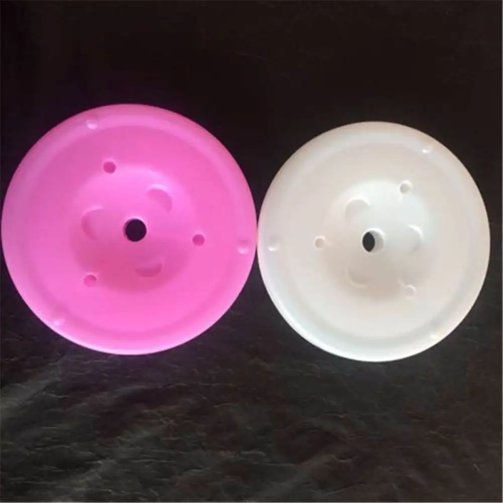 

Upright Balloon Base Plastic Balloon Column Base Wedding Decoration Birthday Party Supplies Water Inflatable