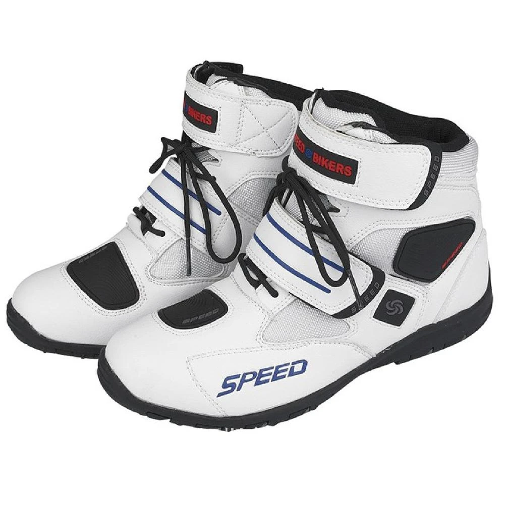 Soft motorcycle boots Clearance