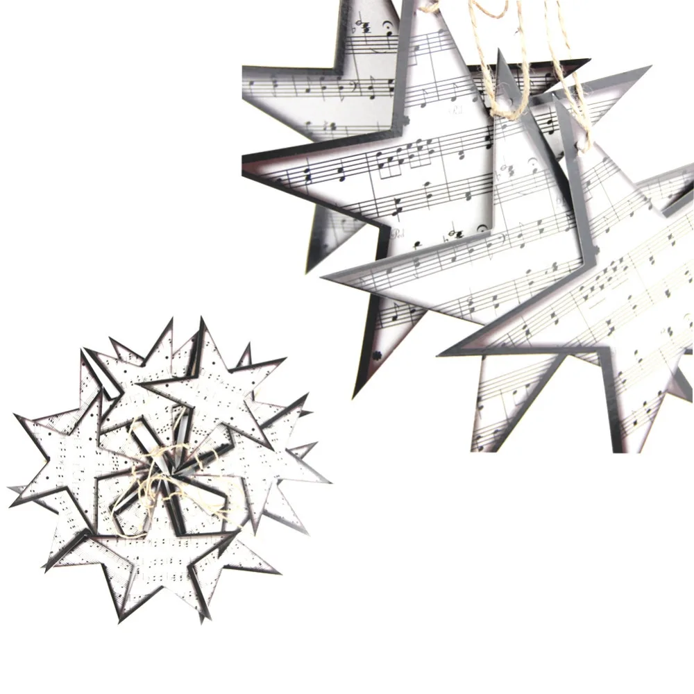 12pc Vintage Twinkle Little Star Sheet Music Garla...