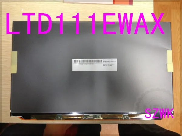 LTD111EWAX LTD111EWAS 11.1 inch LCD screen The laptop screen Brand New A+ For SONY VGN-TZ Series notebook display LTD111EWAX LTD111EWAS 11.1 inch LCD screen The laptop screen Brand New A+ For SONY VGN-TZ Series notebook display