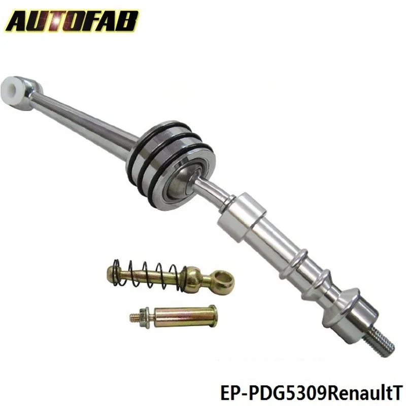 AUTOFAB - FIVE PRECISION SHORT SHIFTER FOR RENAULT CLIO MEGANE AF-PDG5309RenaultT