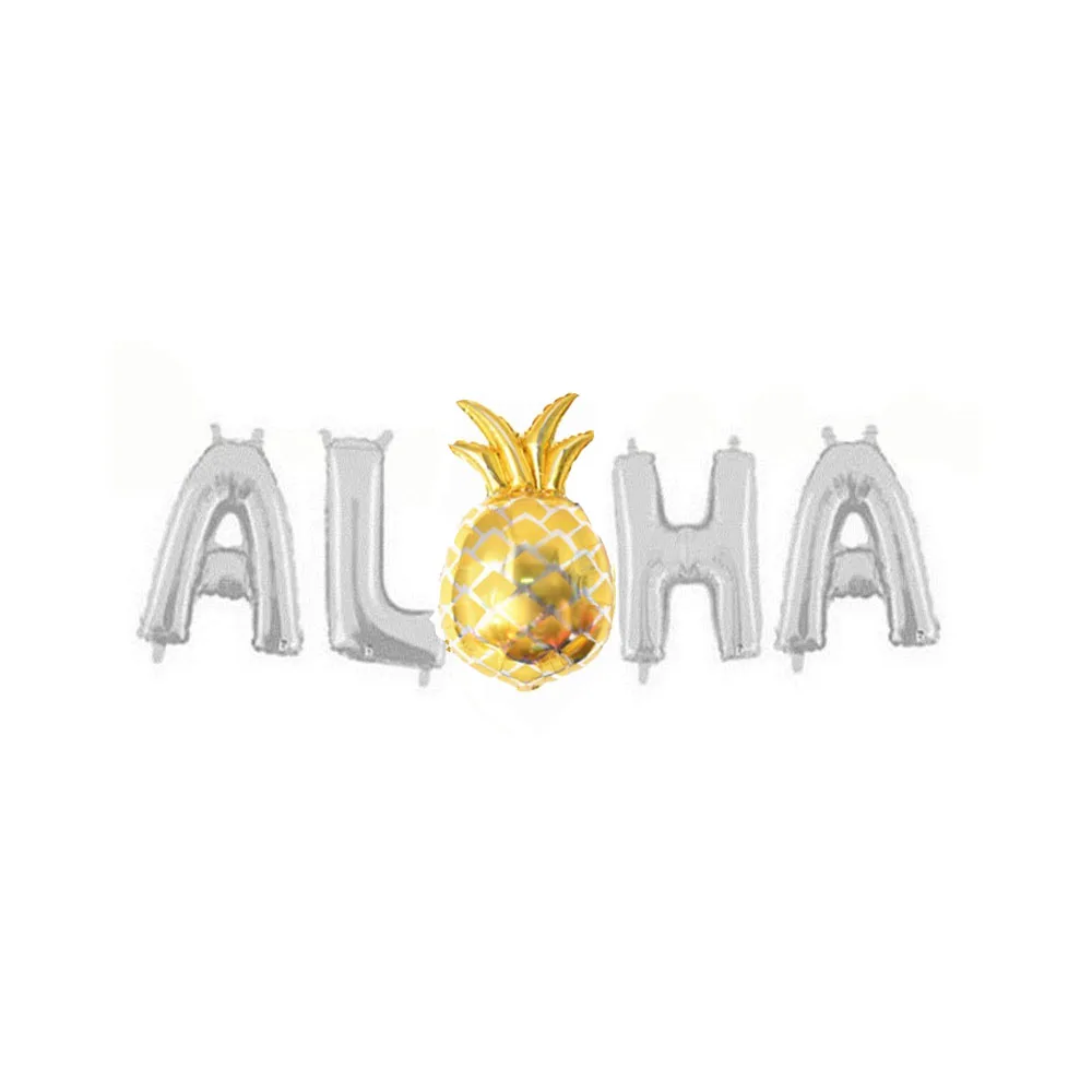 aloha +