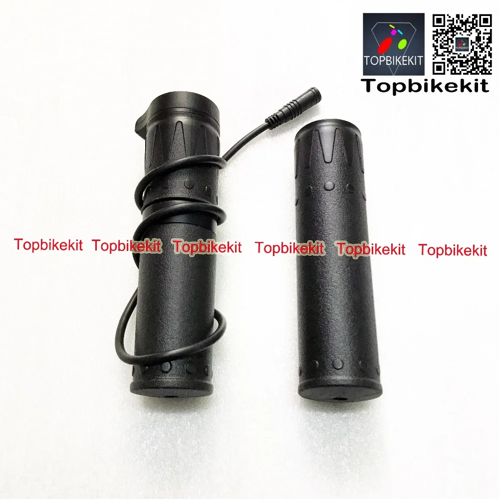 8fun-Bafang-Half-Twist-throttle-for-BBS01 -BBS02 -BBSHD-Mid-Drive-Central-Motor-Bafang-Central-motor-Bafang-throttle  (5)