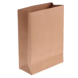 Появляющийся цветок коробка бумажный мешок карты реквизит для фокусов для школы Вечерние