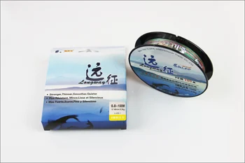 

FREE SHIPPING 8 Braid line Spectra 100m Spool 1# 0.16mm 8.6kg Moss Green Color Multifilament Fishing Line Carp Fishing Line