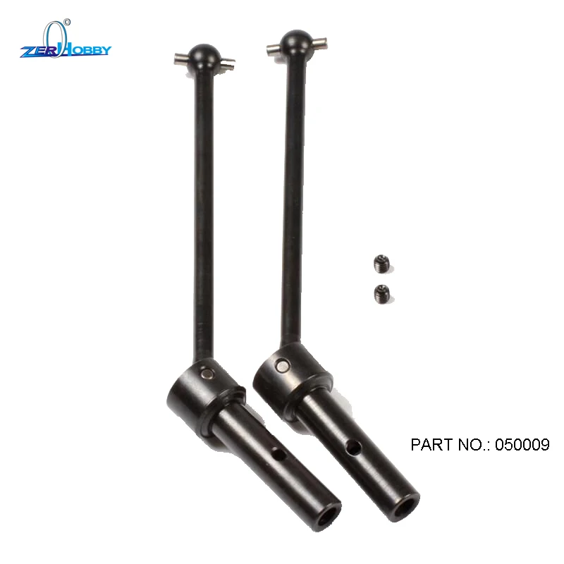 HSP RACING RC CAR SPARE PARTS ACCESSORIES 050009 STEEL