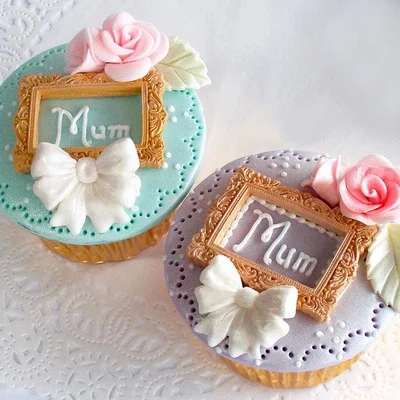 

Food-grade Silicone Mold Flower Ring Frame Fondant Cake Decorating Tools Silicone Soap Mold Silicone Cake Mold DIY Gif