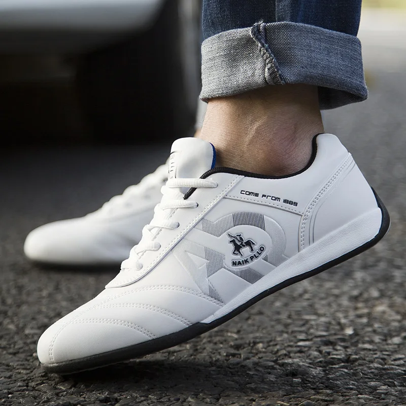 New Arrival Classics Style Running Shoes for men Lace Up Sport Shoes Men Outdoor Jogging Walking Athletic Shoes Male For Retail