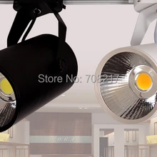 10 шт./лот 20 Вт вел внутреннего освещения 20 Вт Замена 200 Вт галогенные лампы след led AC110V /220 В CE& Рош