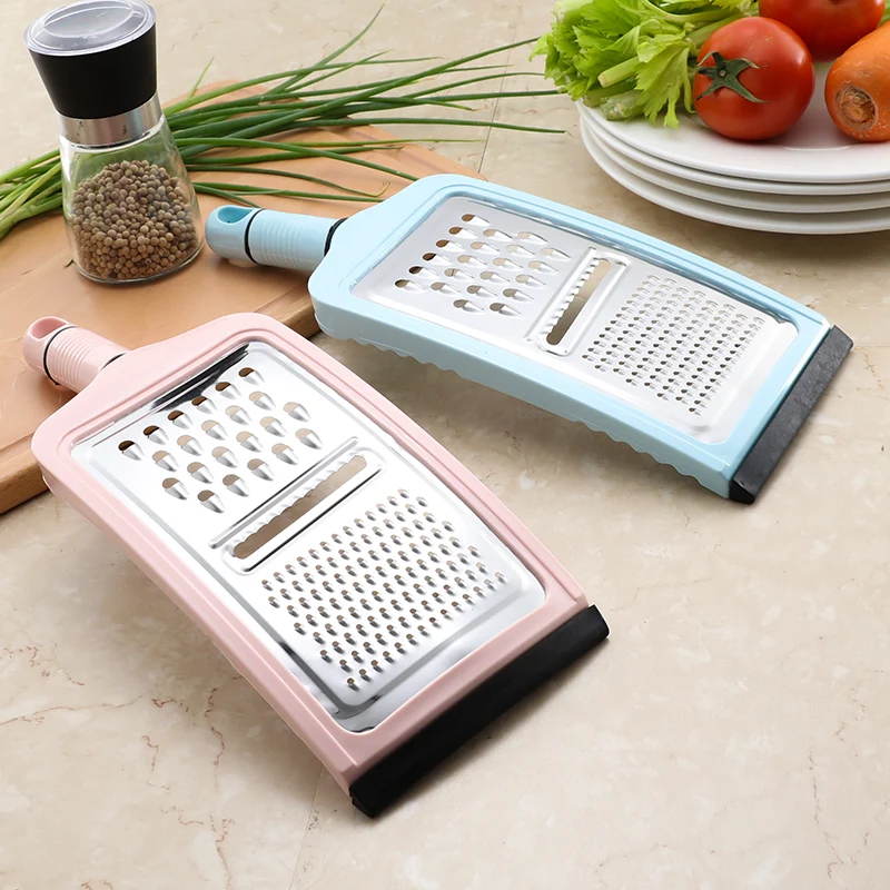 

Multi-function chopping machine kitchen supplies chopping slicer grater grater cutting potato wire cutter XI341612