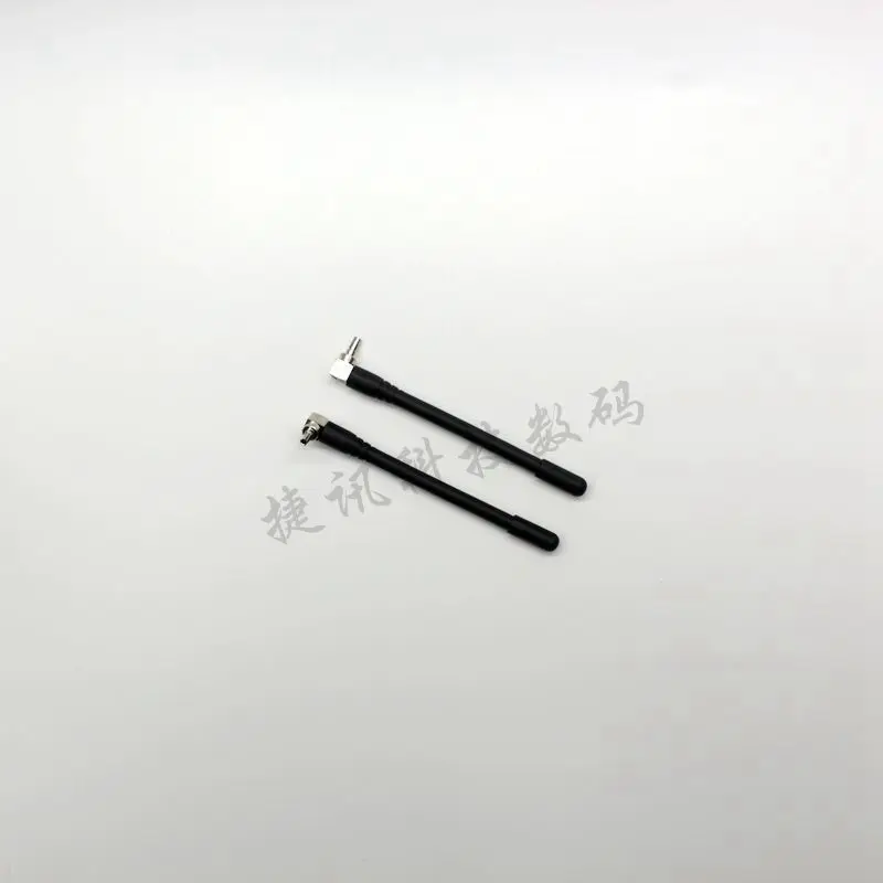 JINYUSHI 2 шт./лот 10 см 3G 4G внешняя 5dBi антенна усиления CRC9 интерфейс для Huawei E353 E367 E3131