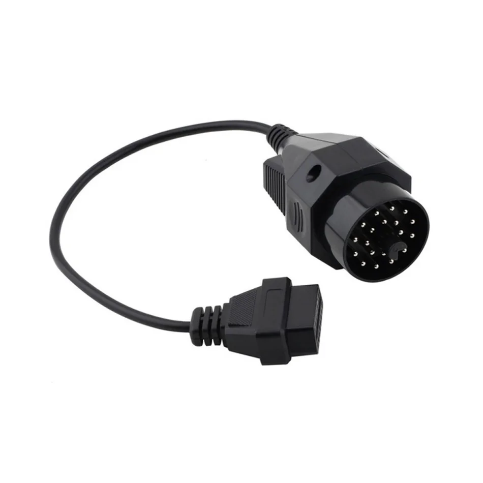 Для BMW INPA K Can Inpa Dcan USB OBD2 интерфейс Ediabas для с 20 контактным разъемом! контактов