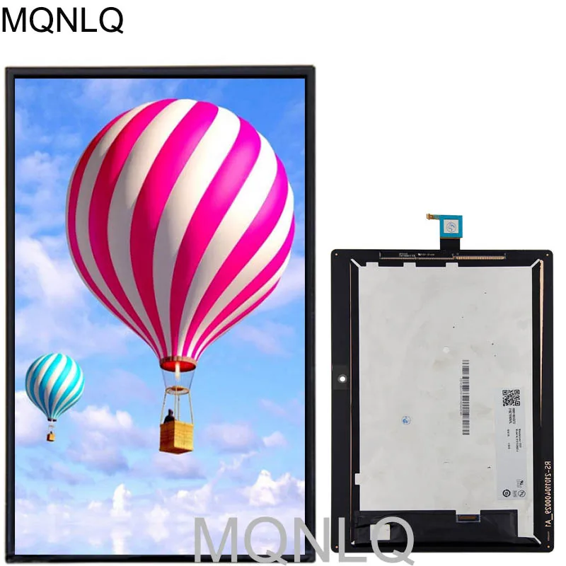 

For Samsung Galaxy Mega 5.8 I9150 i9152 Lcd Display with Touch Screen 5.8" New Tested MQNLQ