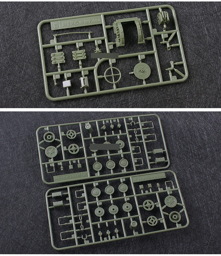 Советские kv-2-танки heavu, модель, WWT-004, герои мировой войны, Мультяшные каваи мини КИТ, игрушка-корабль, без клея