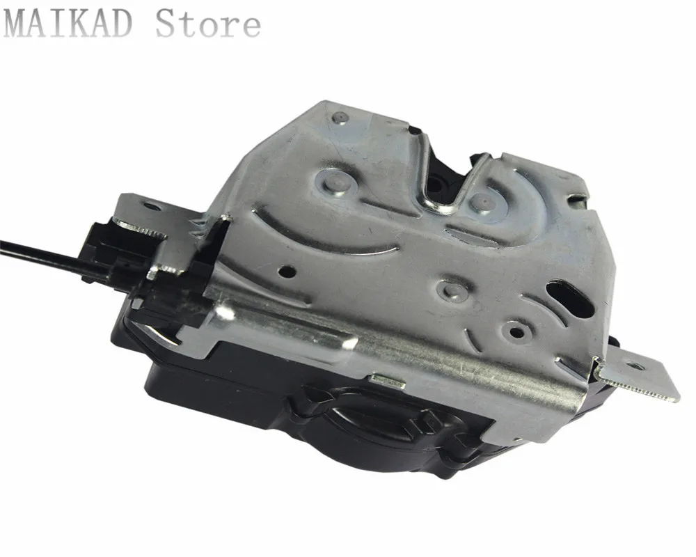 Привод для задней двери люка Mercedes Benz W251 R280 R300 R320 R350 R500 R550 A1647400735|Замки и фурнитура| |