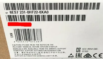 

6ES7231-0HF22-0XA0 6ES7 231-0HF22-0XA0