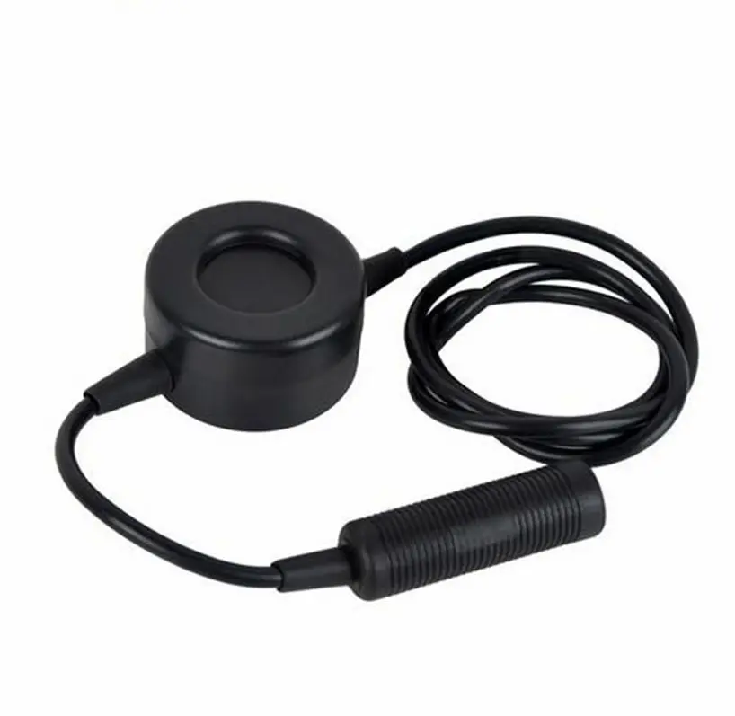 Compatível com Comtac Fone de Ouvido Novo Tático Impermeável ii H50 Sordin Hd03 Z114 z Ptt 1 Acessórios para armas de caça