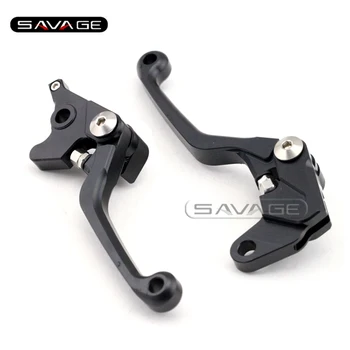 

For KAWASAKI KLX 250 KLX250 1993-1997/ KDX 250 KDX250 1992-1994 Motorcycle Dirt Bike Off-road CNC Pivot Brake Clutch Lever