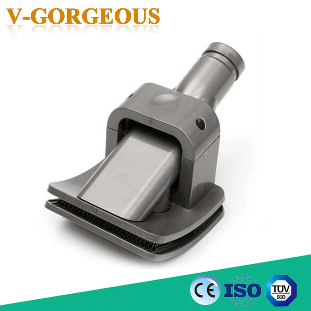 High Quality Dog Pet Tool Brush For Dyson Groom Animal Allergy Vacuum