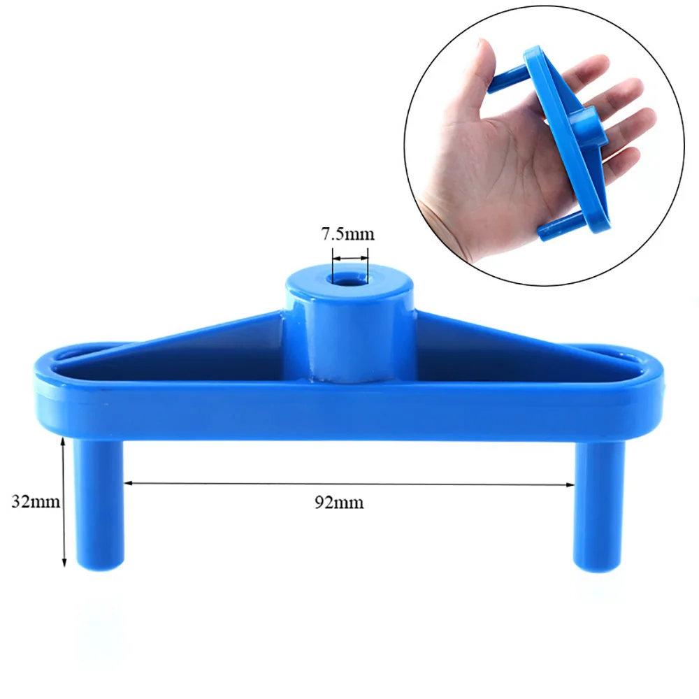 High Accuracy Woodworking Tool Drilling Hole Locator Precision Marking Light Weight Scriber Line Center Gauge Finder Connection