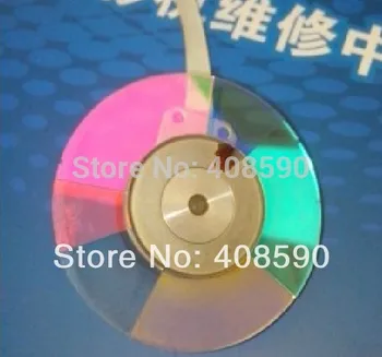 

new color wheel for Optoma ES526 6 segment 40mm