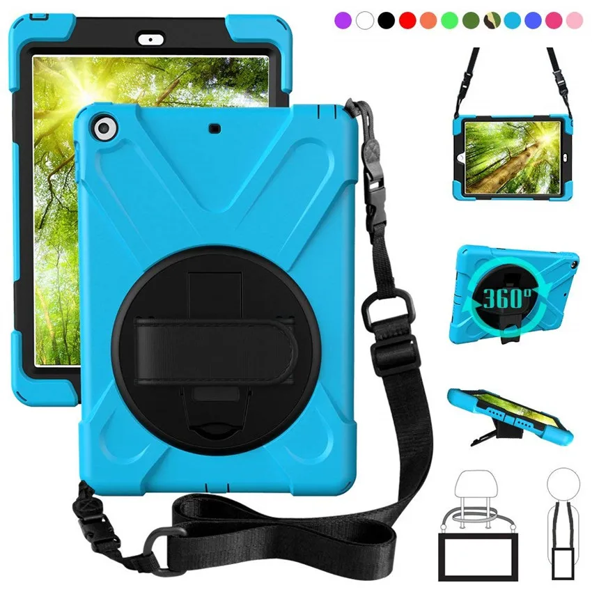 ipad 9.7 2018  case  (19)