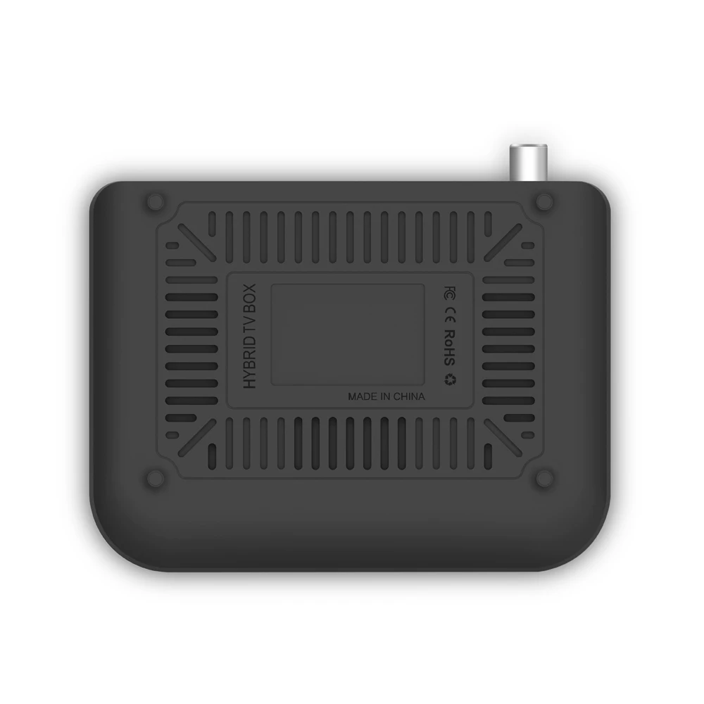 SZBOX MECOOL M8S PLUS DVB-T2/T Android TV Box Amlogic S905D Quad Core 1GB 8GB 1080p 4K 30fps Youtube Google Play Store Netflix