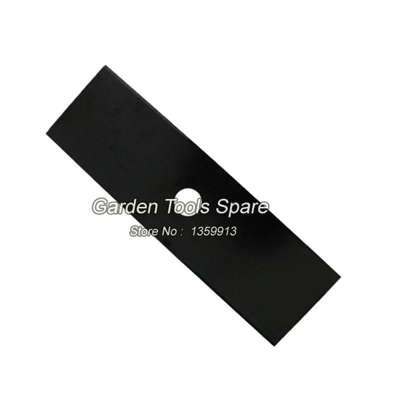 40 5 Brush cutter parts spare blade 2 sided for grass trimmerin Tool