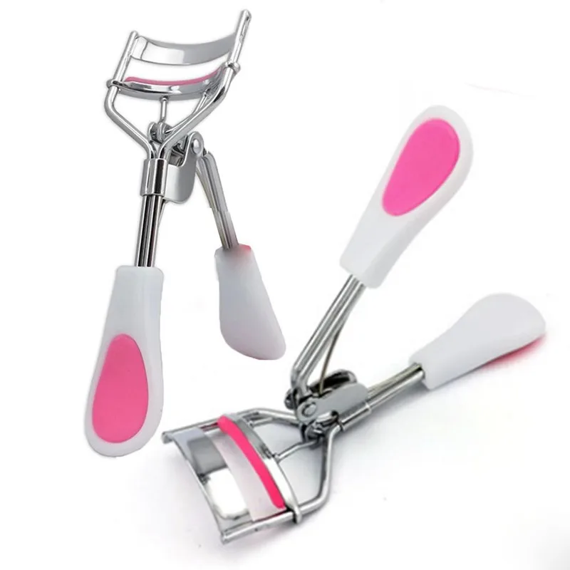 

1 Pc Lovely Eye Curling Eyelash Curler Clip Beauty Makeup Tool Lady Girls Hot Gift