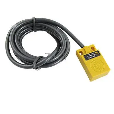 TL W5MC1 5 мм Индуктивный сенсор обнаружения переключатель NPN DC 24 В|Выключатели| |
