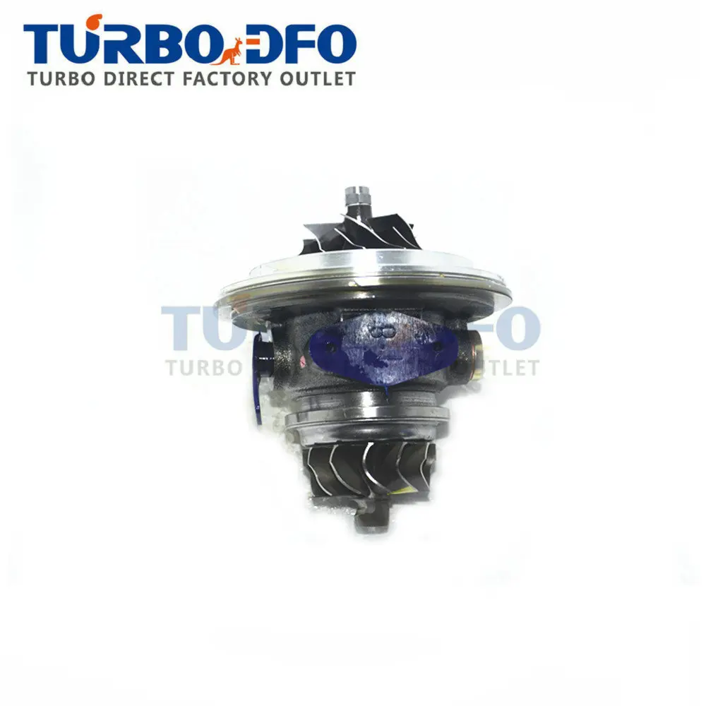 Для Opel Zafira B 2 0 Turbo OPC 177 кВт 240 hp Z20LEH K04 53049700049 балансное турбо зарядное устройство