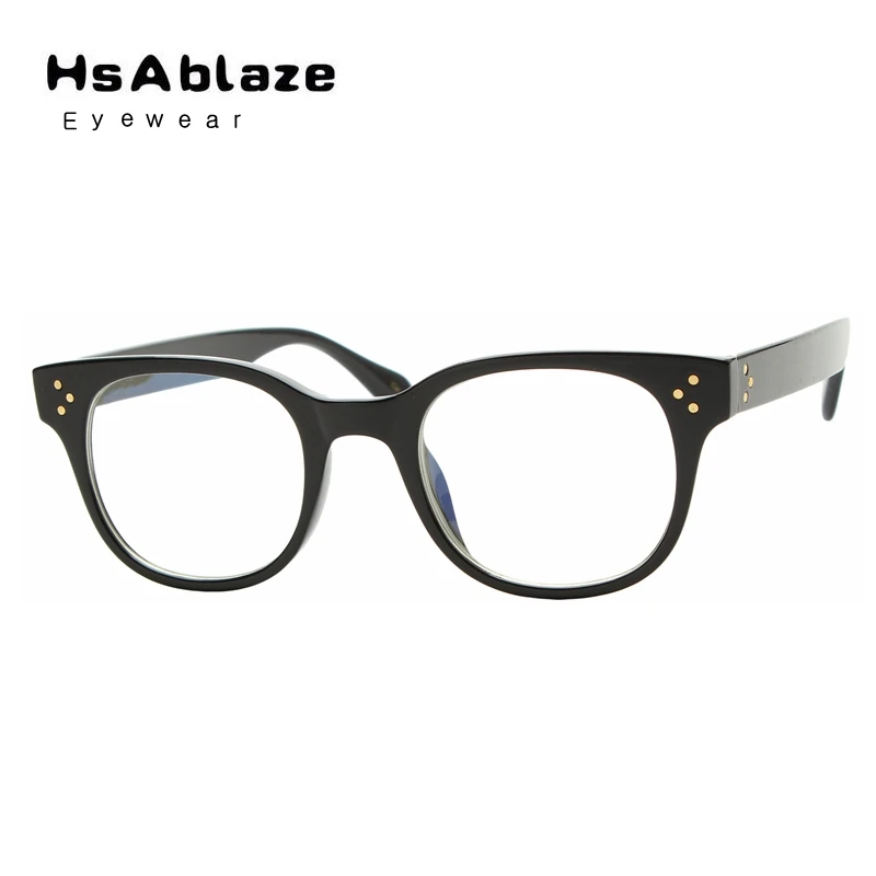 HsAblaze Eyewear fashion computer opticos women glasses frame eye