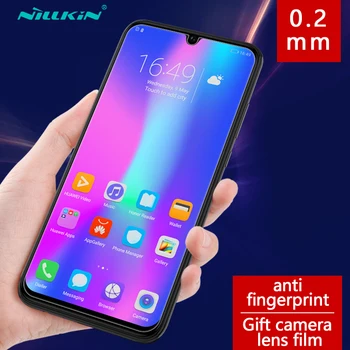 

Huawei P Smart 2019 Glass Nillkin Amazing H+Pro 0.2MM Screen Protector Tempered Glass for Huawei P Smart Plus Smart+ 2019